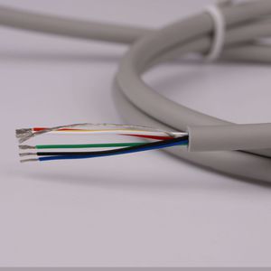 cable de ECG 1