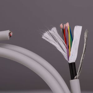 cable de ECG 1