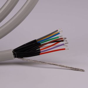 cable de ECG 1