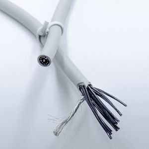cable de ECG