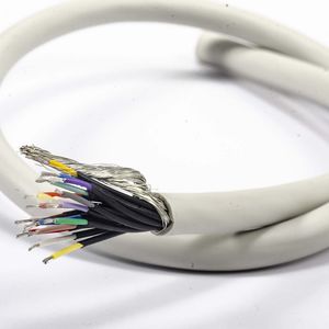 cable de ECG 1