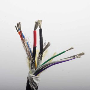cable para desfibrilador DEA