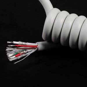 cable para desfibrilador DEA