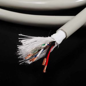 cable para desfibrilador DEA