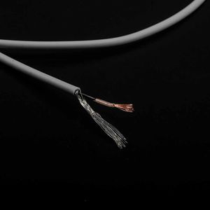 cable de ECG