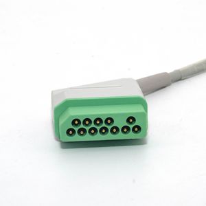 cable para Nihon Kohden 1
