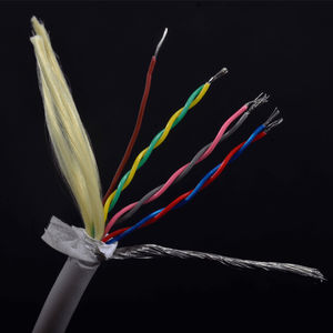 cable de TPU