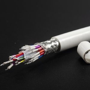 cable para resonancia magnética