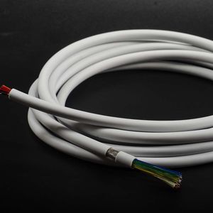 cable para sonda de ultrasonidos