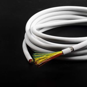 cable para sonda de ultrasonidos