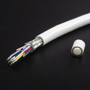 cable de IRM para resonancia magnética