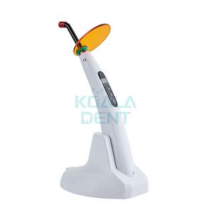 lámpara de polimerización dental