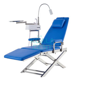 sillón dental portátil