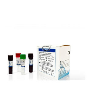 kit de reactivos en solución