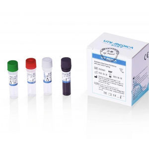 kit de reactivos en solución