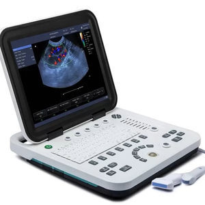 ecógrafo veterinario portátil
