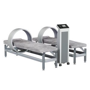 mesa de magnetoterapia 1