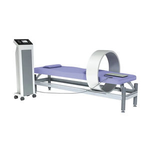 mesa de magnetoterapia
