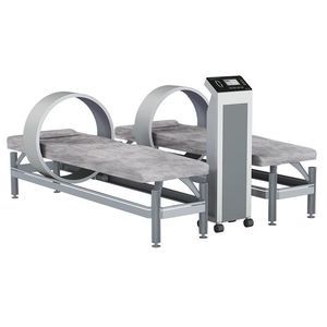 unidad de magnetoterapia colchón 1