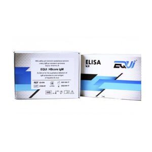 kit de prueba de hepatitis B