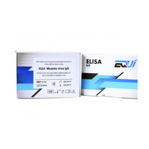 kit de prueba para enfermermedades infecciosas