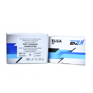 kit de prueba para enfermermedades infecciosas