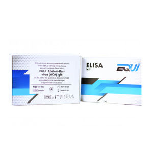kit de prueba para enfermermedades infecciosas