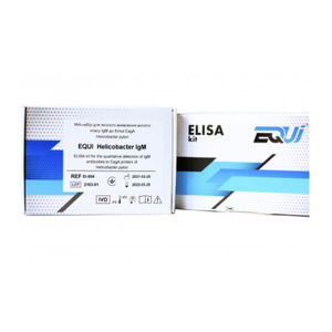 kit de prueba de enfermedades gastrointestinales