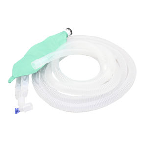 circuito de respiración para humanos 1