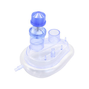 máscara de ventilación CPAP