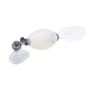 insuflador manual neonatal