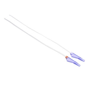 catéter de aspiración respiratoria 1
