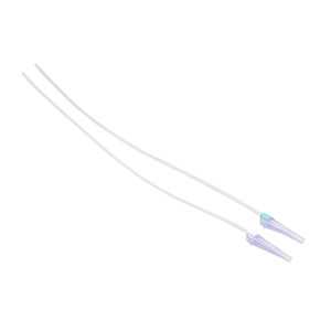 catéter de aspiración respiratoria 1