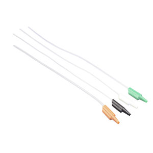 catéter de aspiración respiratoria 1