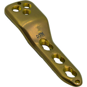 placa de osteotomía para fémur