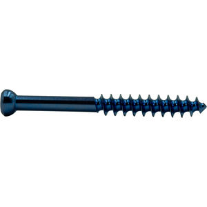 tornillo de compresión ósea genérico