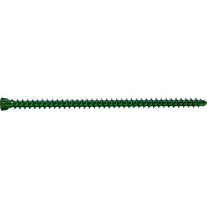 tornillo de compresión ósea genérico