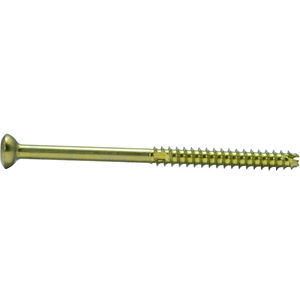 tornillo de compresión ósea genérico