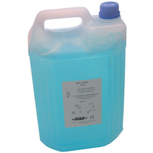 gel de ultrasonidos