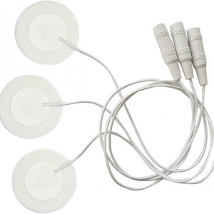 electrodo ECG pad 1