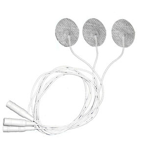 electrodo ECG pediátrico 1