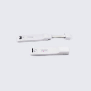 kit de prueba para COVID-19