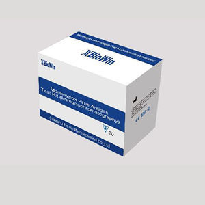 kit de prueba para enfermermedades infecciosas