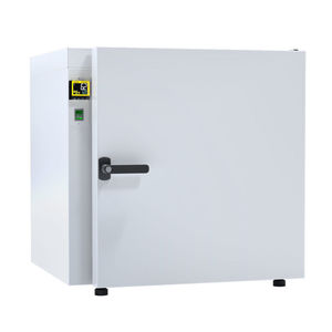 horno de secado