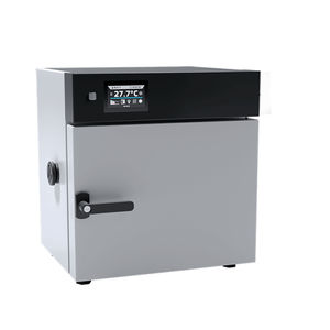 horno de secado