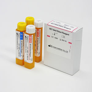 kit de reactivos de suero