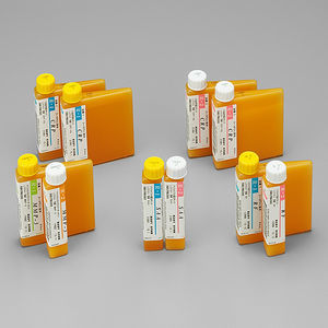 kit de reactivos de suero