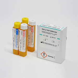 kit de reactivos de suero