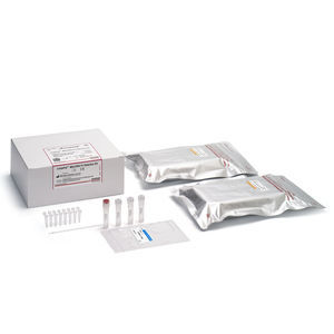 kit de prueba de malaria