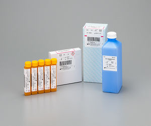 kit de reactivos anticuerpos
